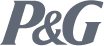 P&G logo